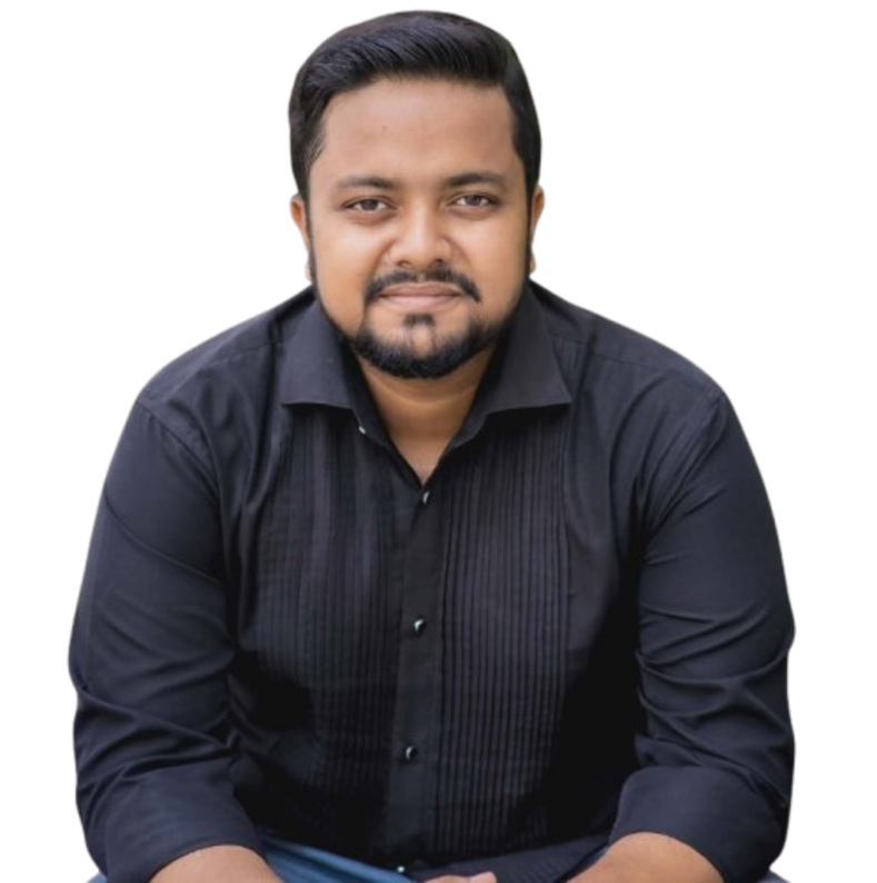 Meraz Raza || Full Stack Web Developer