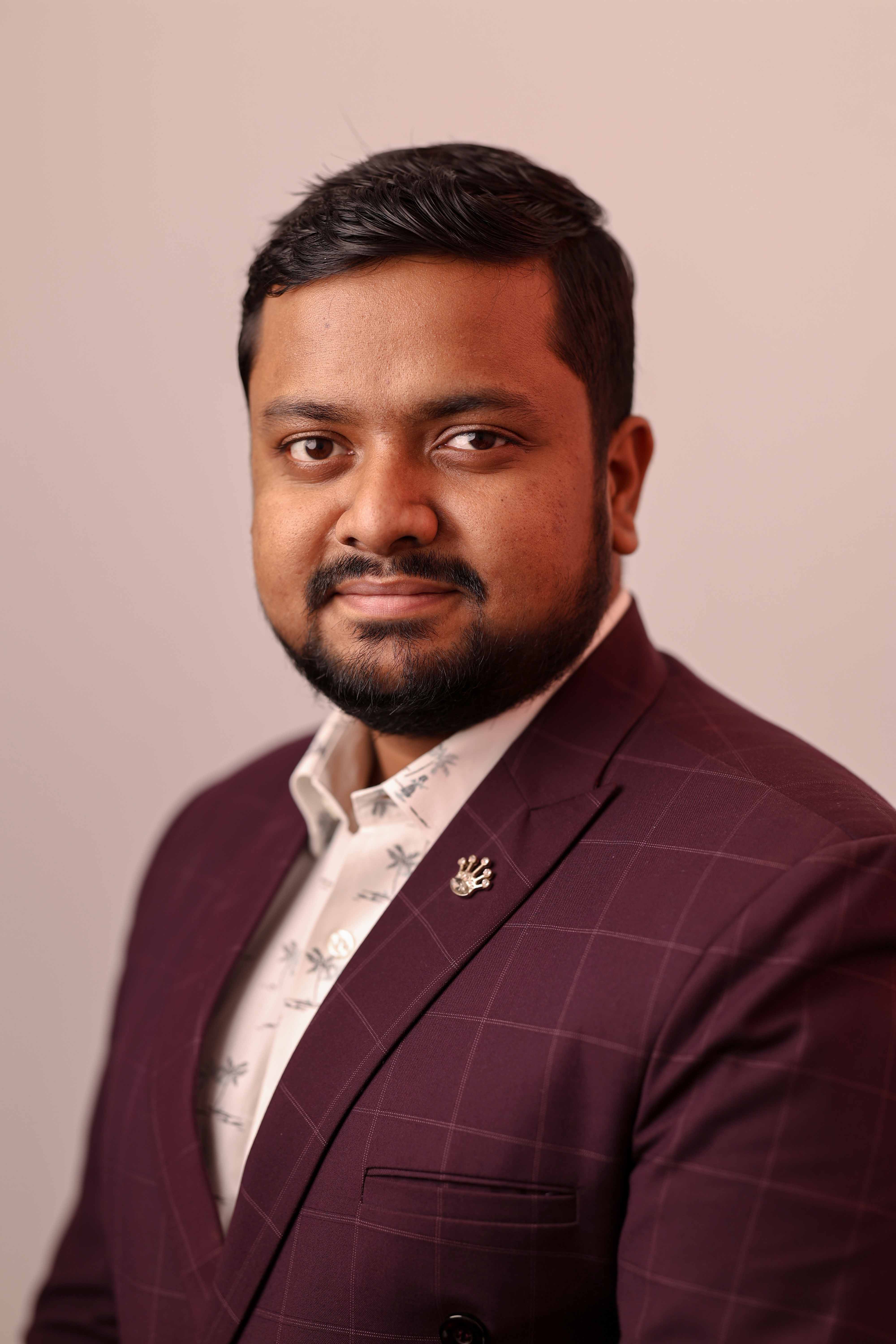 Meraz Raza || Full Stack Web Developer